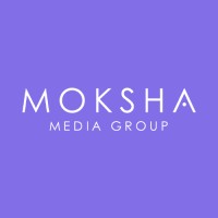Moksha Media Group logo - Similar company to Techeasify : Expert Digital Marketing Agency