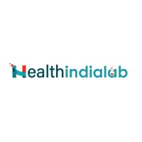 HealthindiaLab logo - Similar company to Red Bracket