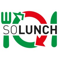 SoLunch logo - Similar company to Neon Roots