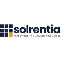 Solrentia logo - Similar company to Surgenia