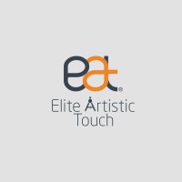 Elite Artistic Touch logo - Similar company to Eleganding