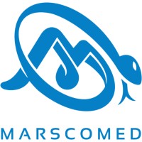Marscomed logo - Similar company to Pharmed Pham (P_Frame)