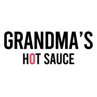 Grandma's Hot Sauce logo - Similar company to Guru Ji'S Hot Sauce Taste Testing Society
