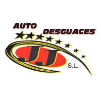 Auto Desguaces JJ logo - Similar company to Desguaces Gp