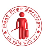 Pest Free Services logo - Similar company to Agrosanit