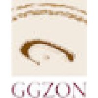 GGZON logo - Similar company to Cura Ggz
