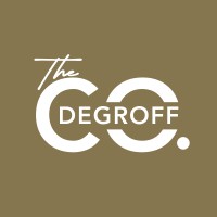 The DeGroff Collective | Keller Williams KC North logo - Similar company to Hive Design Collaborative