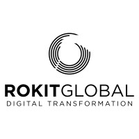 Rokitglobal logo - Similar company to Edguardian Global Education Services