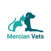 Mercian Vets logo - Similar company to One Click Verify
