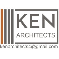 Ken Architects logo - Similar company to Studio Kavadasaa
