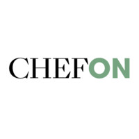 CHEFON logo - Similar company to Ruta Digital Content