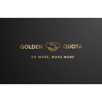 Golden Quota logo - Similar company to Dak Iso B.V.