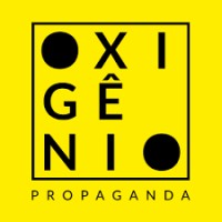 Oxigênio Propaganda logo - Similar company to Chãozão - O Maior Portal De Imóveis Rurais Do Brasil!