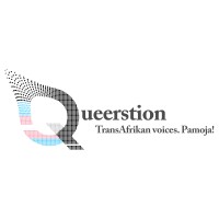 Queerstion logo - Similar company to Queer Cyprus Association