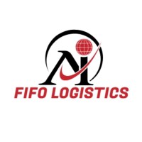 FIFO LOGISTICS PVT LTD logo - Similar company to Barc Security Solution Pvt. Ltd.