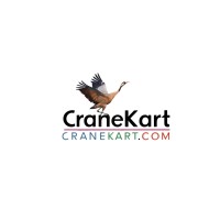 CraneKart logo - Similar company to Orange Machinetech Pvt Ltd.