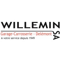 Willemin SA logo - Similar company to Cuisines Kocher