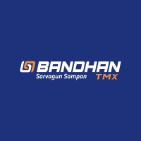 Bandhan TMX logo - Similar company to Pinnacle Design & Steel Detailing