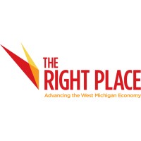 The Right Place, Inc. logo - Similar company to Start Garden