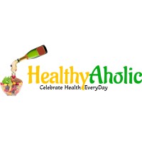 HealthyAholic logo - Similar company to Case & Tars