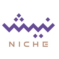نيش | NICHE logo - Similar company to Blux Ventures