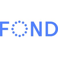 Fond logo - Similar company to Passbot