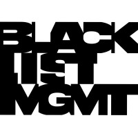 BLCKLST MGMT logo - Similar company to Tf__Blacklist