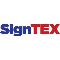 SignTex logo - Similar company to Four Point Solutions, Llc