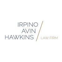 Irpino, Avin & Hawkins Law Firm logo - Similar company to Murphy Rogers Sloss Gambel & Tompkins