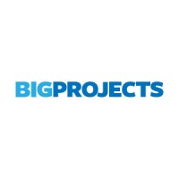 BIG Projects logo - Similar company to Srq Projects