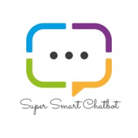 Super Smart Chatbot Solutions logo - Similar company to Fansnetwork