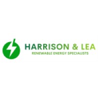 Harrison & Lea Ltd logo - Similar company to Eg Solar Ⓒ
