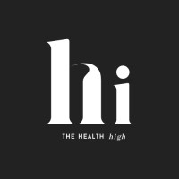 The Health High logo - Similar company to Tech Writers Plus
