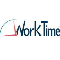 WorkTime logo - Similar company to Worktime Ltd Staff Line Group
