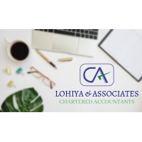 Lohiya and Associates logo - Similar company to Rajiva Kumar & Associates