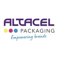 Altacel Packaging logo - Similar company to Servo Artpack Sa