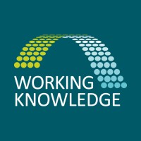 Working Knowledge logo - Similar company to Dlvry Software