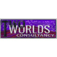 Two Worlds Consultancy logo - Similar company to We Al-Li
