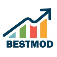 LABORATOIRE BESTMOD logo - Similar company to Enteleo