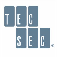 TecSec logo - Similar company to Tecsec Services Ltd