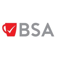 Beverage Standards Association logo - Similar company to Coffee Black