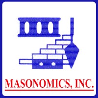 Masonomics, Inc. logo - Similar company to Md Estimates