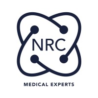 NRC Medical Experts - the neurorehabilitation experts logo - Similar company to Milbotix