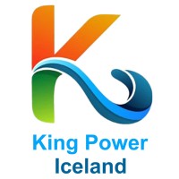 King power iceland logo - Similar company to Alt247