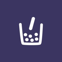 Instant Boba logo - Similar company to Super Abstractions