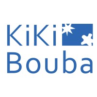 KiKi Bouba logo - Similar company to Soléne