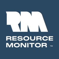 Resource Monitor logo - Similar company to Brandable
