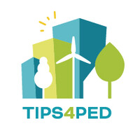 TIPS4PED logo - Similar company to Scale Project