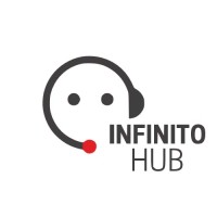 Infinito Hub logo - Similar company to InfiniteSoft