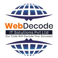 WebDecode logo - Similar company to Lead Barter